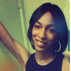 Meet your Posher, Sherita